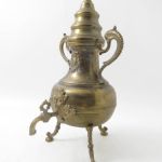 677 6122 SAMOVAR